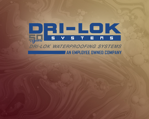 Dri-Lok Systems